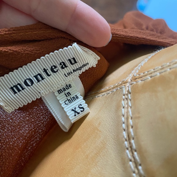 Francesca's botique dress - Picture 2 of 3